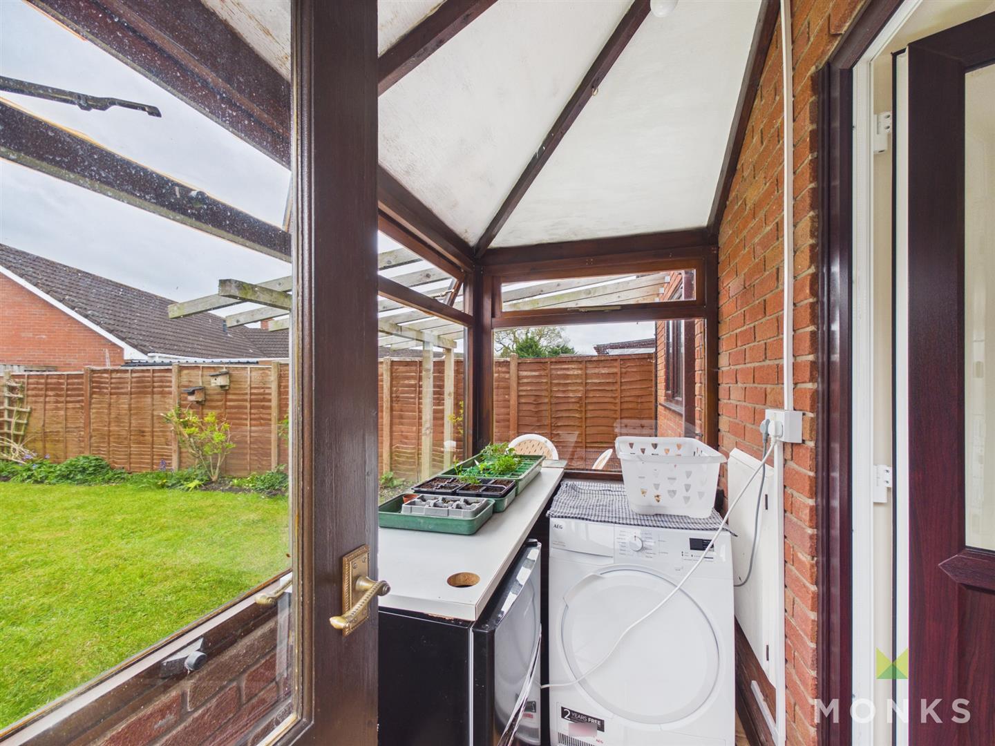 28 Fismes Way, Shrewsbury, SY4 5YD For Sale